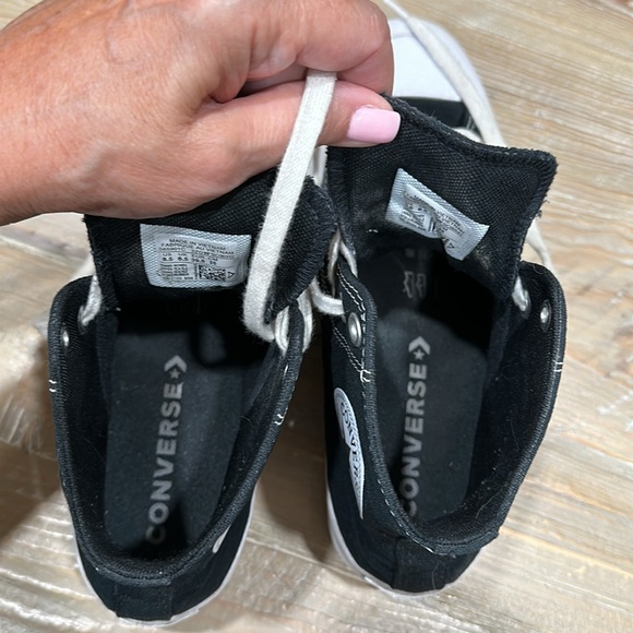 Converse Chuck Taylor All Star Lugged High Tops - Picture 14 of 14